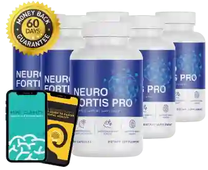 Neuro Fortis PRO discount