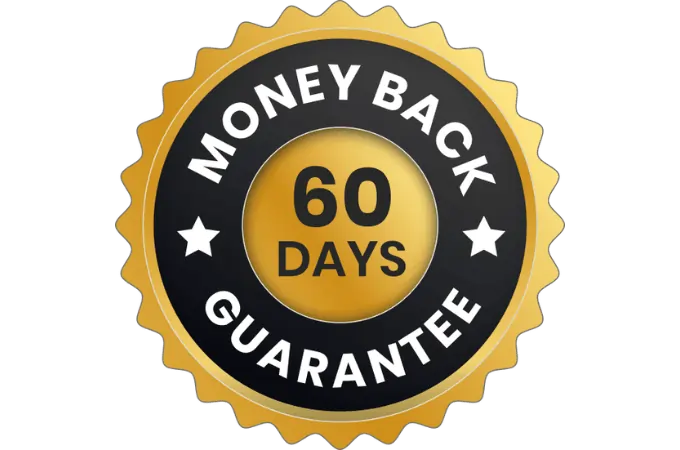 Neuro Fortis PRO Money Back Guarantee