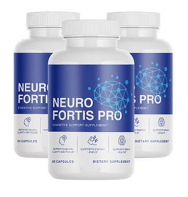 Neuro Fortis PRO